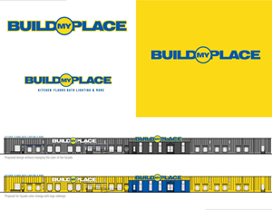 Logo-Design von DesignMX (Renan Mejia) für dollar aisle llc | Design: #34897910