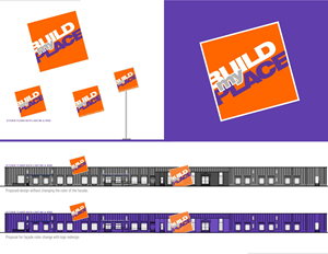 Logo-Design von DesignMX (Renan Mejia) für dollar aisle llc | Design: #34897922