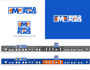 Logo-Design von DesignMX (Renan Mejia) für dollar aisle llc | Design: #34903285