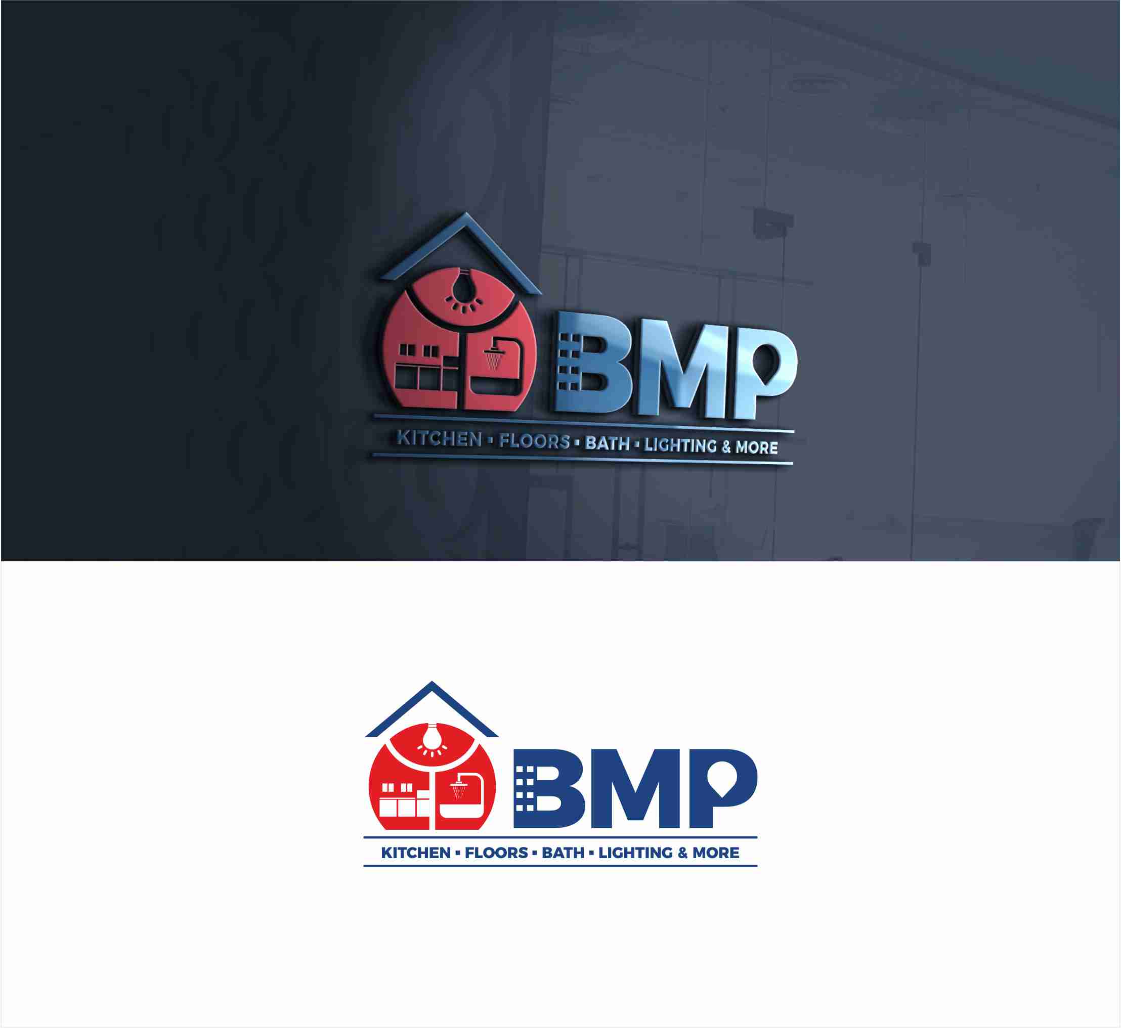 Logo Design by Prakash_arts for dollar aisle llc | Design #34942415