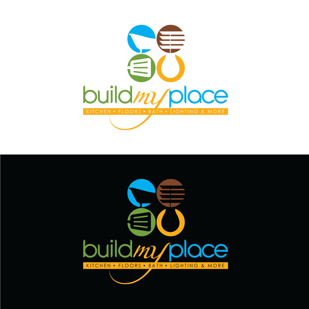 Logo Design by prodesigns99 for dollar aisle llc | Design #34885761