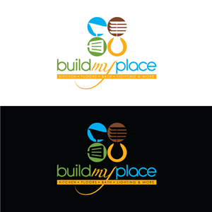 Logo Design by prodesigns99 for dollar aisle llc | Design: #34885761