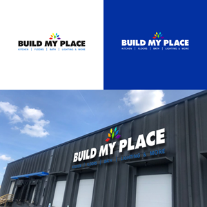 Logo Design by Deant for dollar aisle llc | Design: #34949050