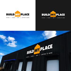 Design de Logo par Deant