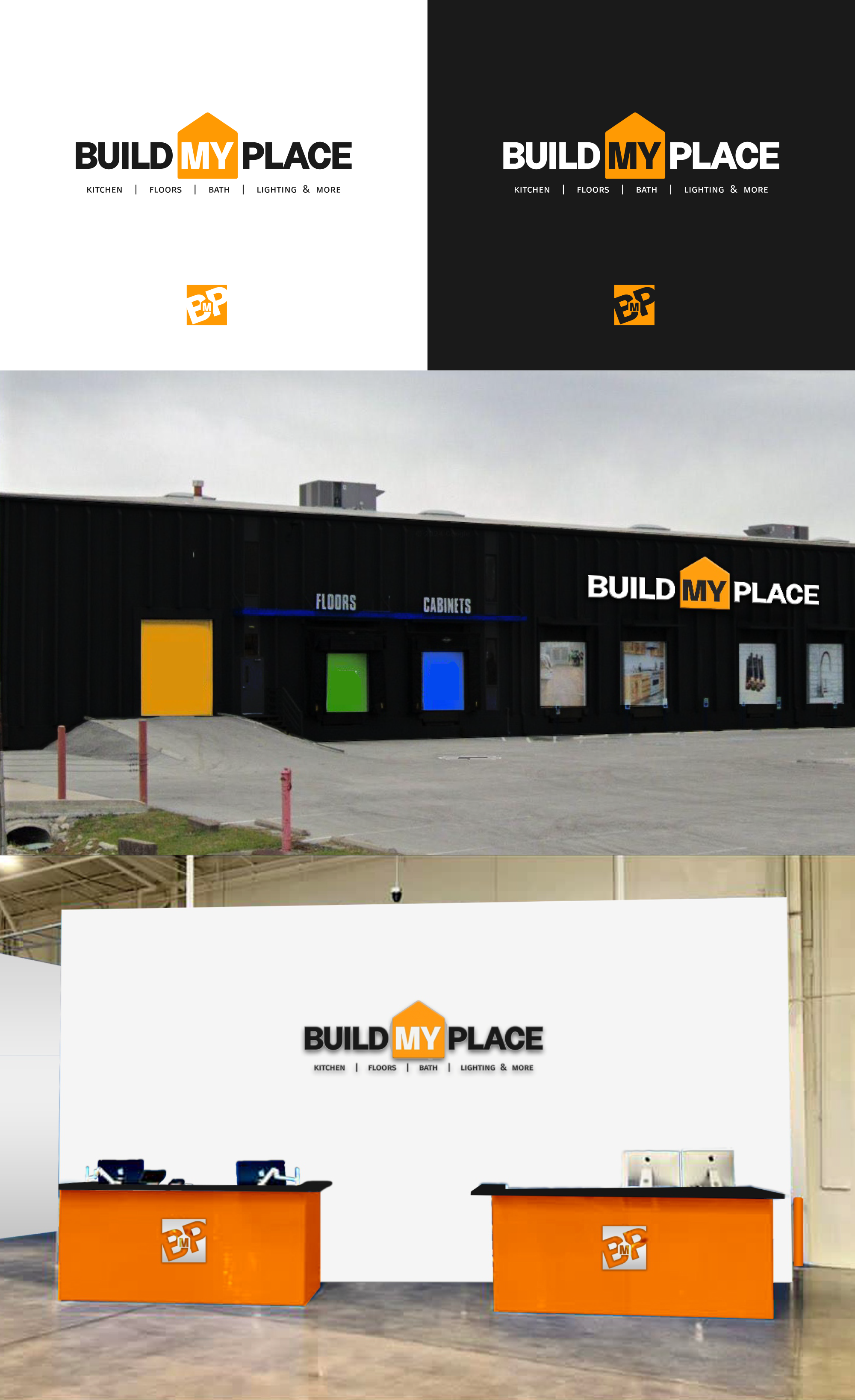 Logo Design by Deant for dollar aisle llc | Design #34974362