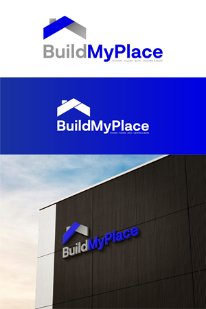 Logo Design by Chandra AS