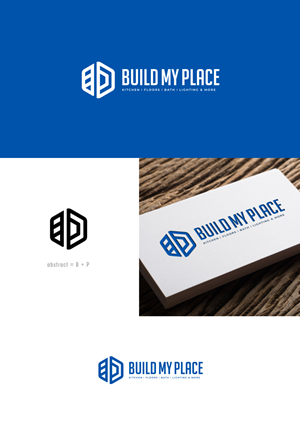 Logo Design by OviBanik