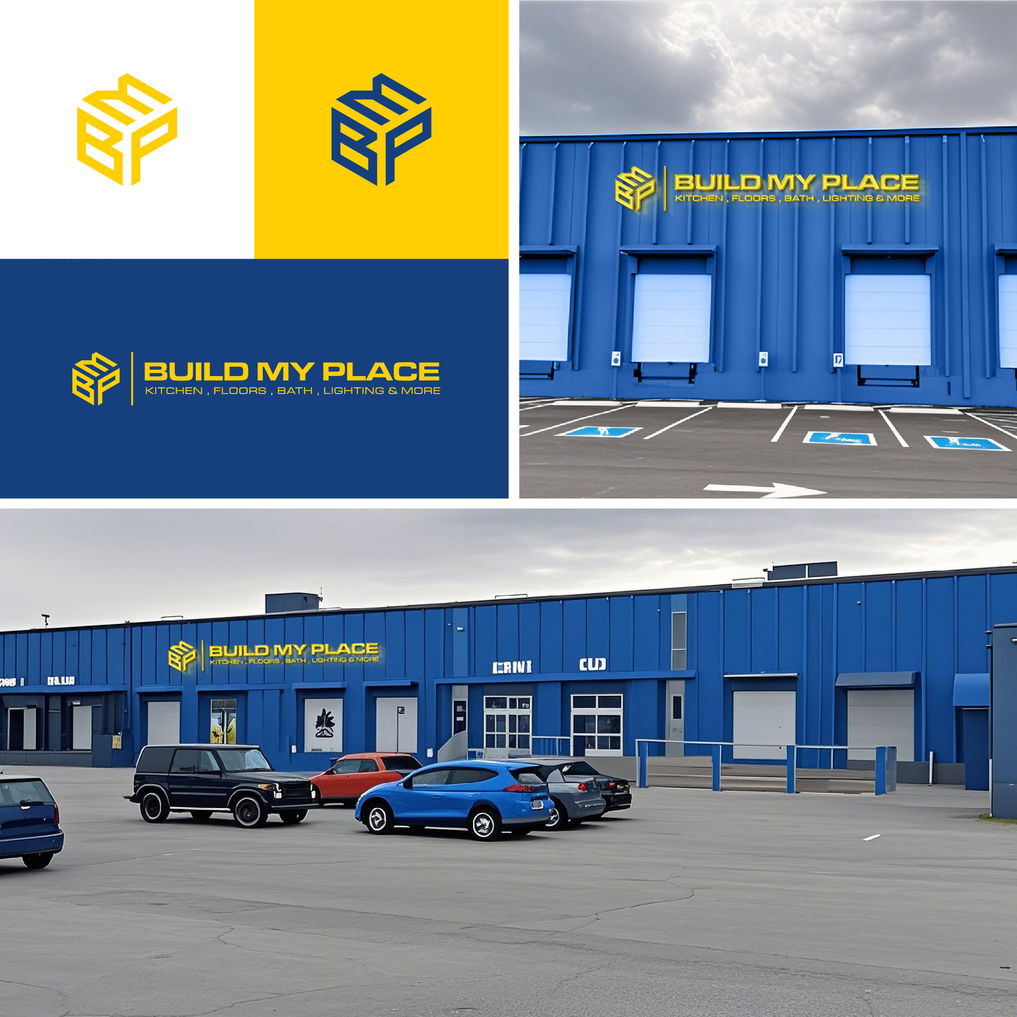 Logo Design by Gg® for dollar aisle llc | Design #34889945