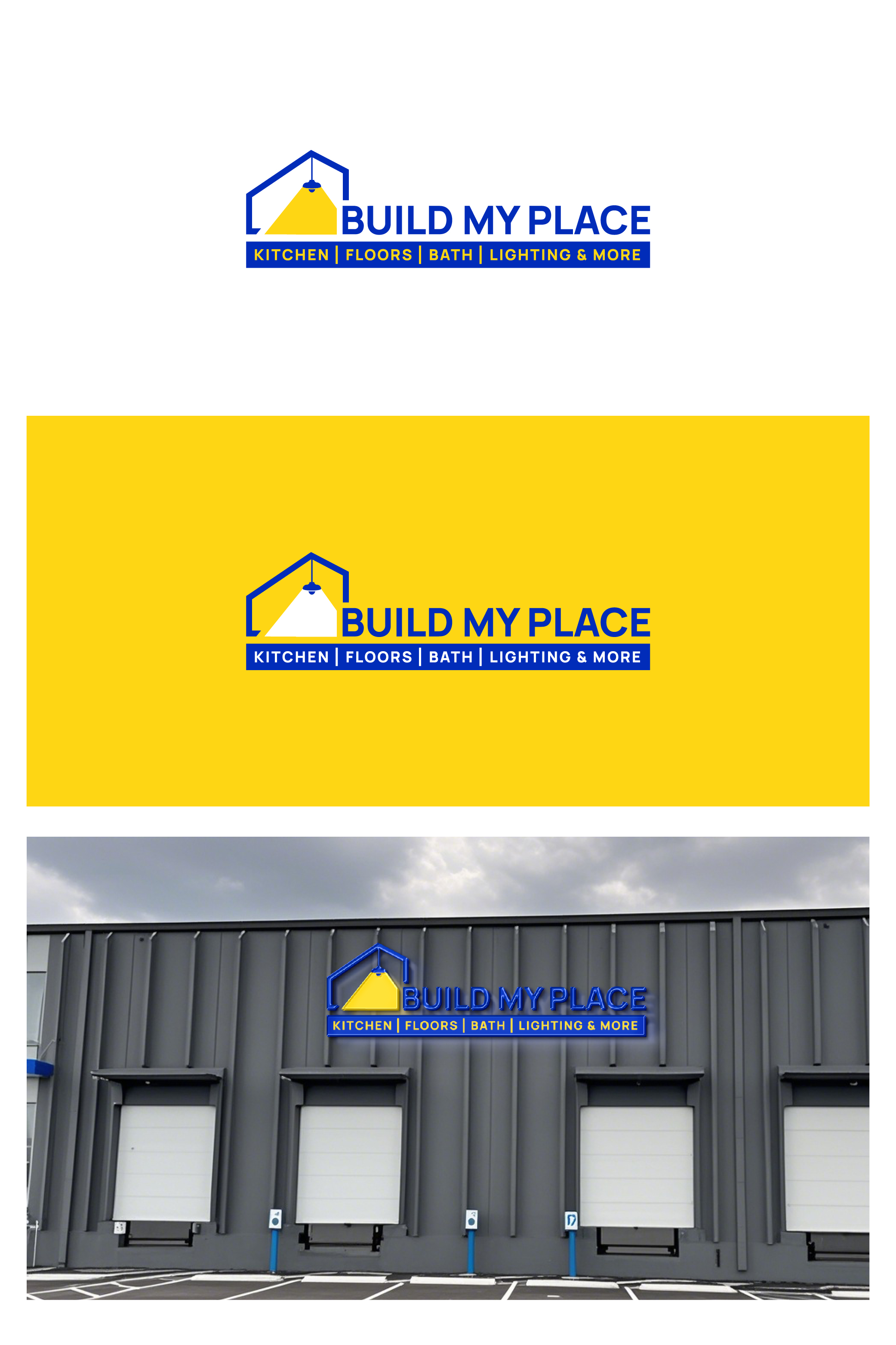 Logo Design by Gg® for dollar aisle llc | Design #34935871