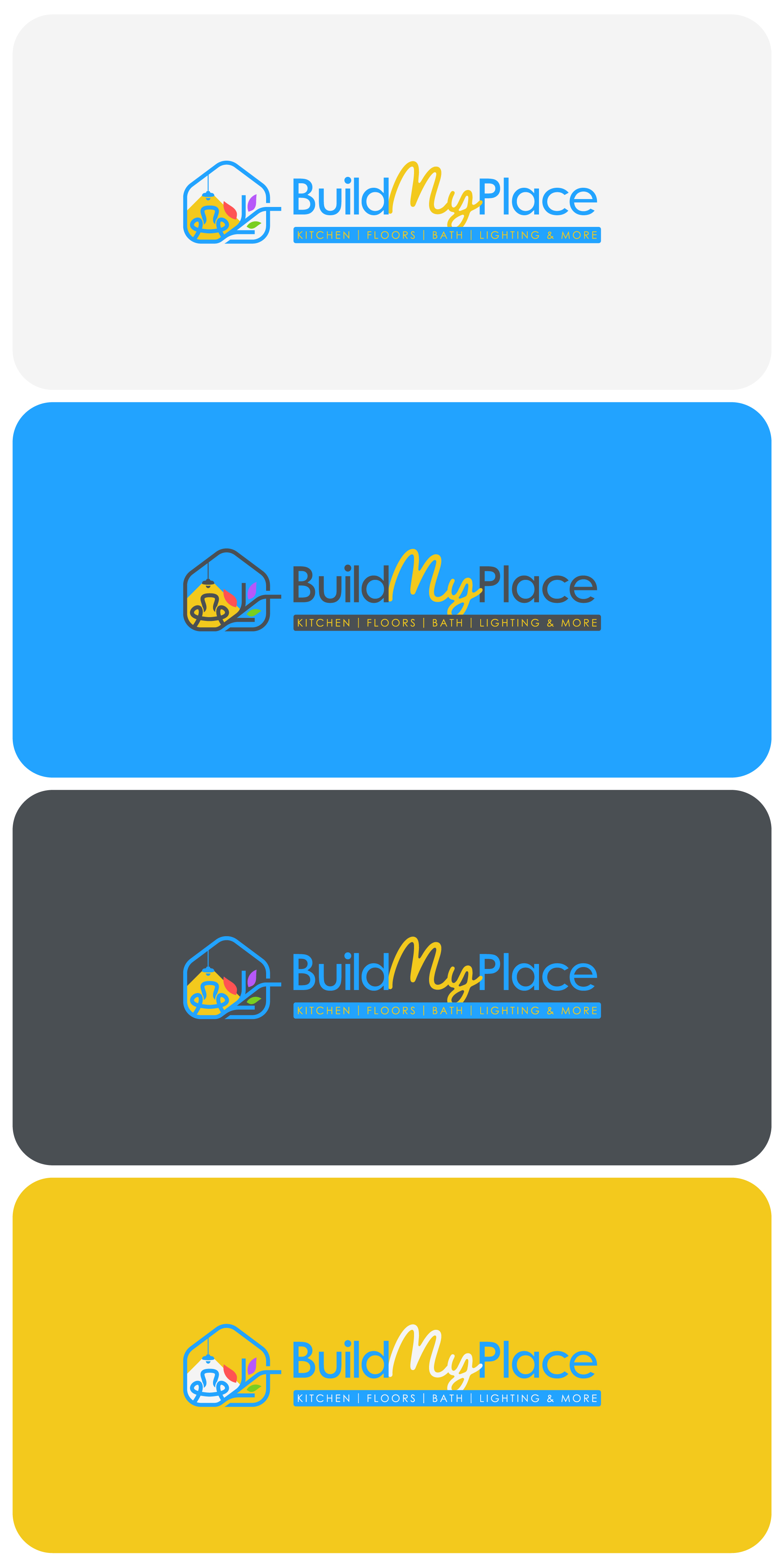 Logo Design by Gg® for dollar aisle llc | Design #34942113