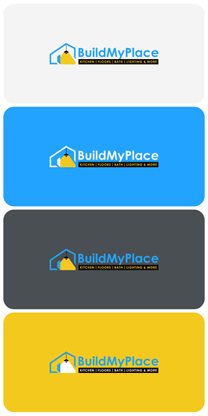 Logo Design by Gg® for dollar aisle llc | Design: #34942396