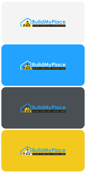 Logo Design by Gg® for dollar aisle llc | Design: #34942397