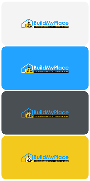 Logo Design by Gg® for dollar aisle llc | Design: #34942398