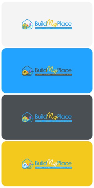 Logo Design by Gg® for dollar aisle llc | Design: #34942399