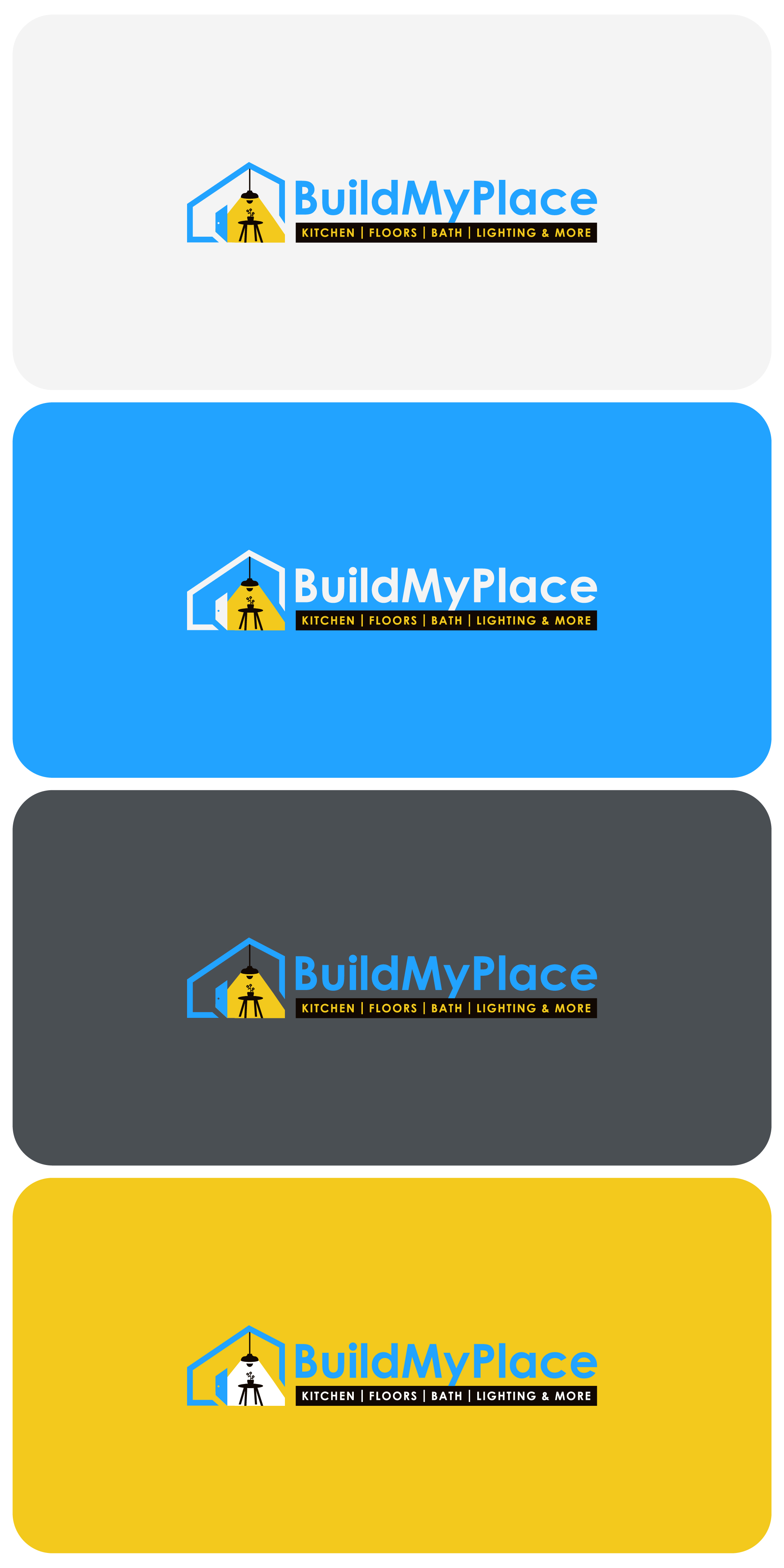 Logo Design by Gg® for dollar aisle llc | Design #34942400