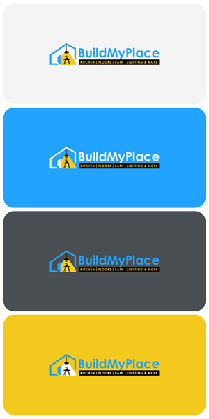 Logo Design by Gg® for dollar aisle llc | Design: #34942400
