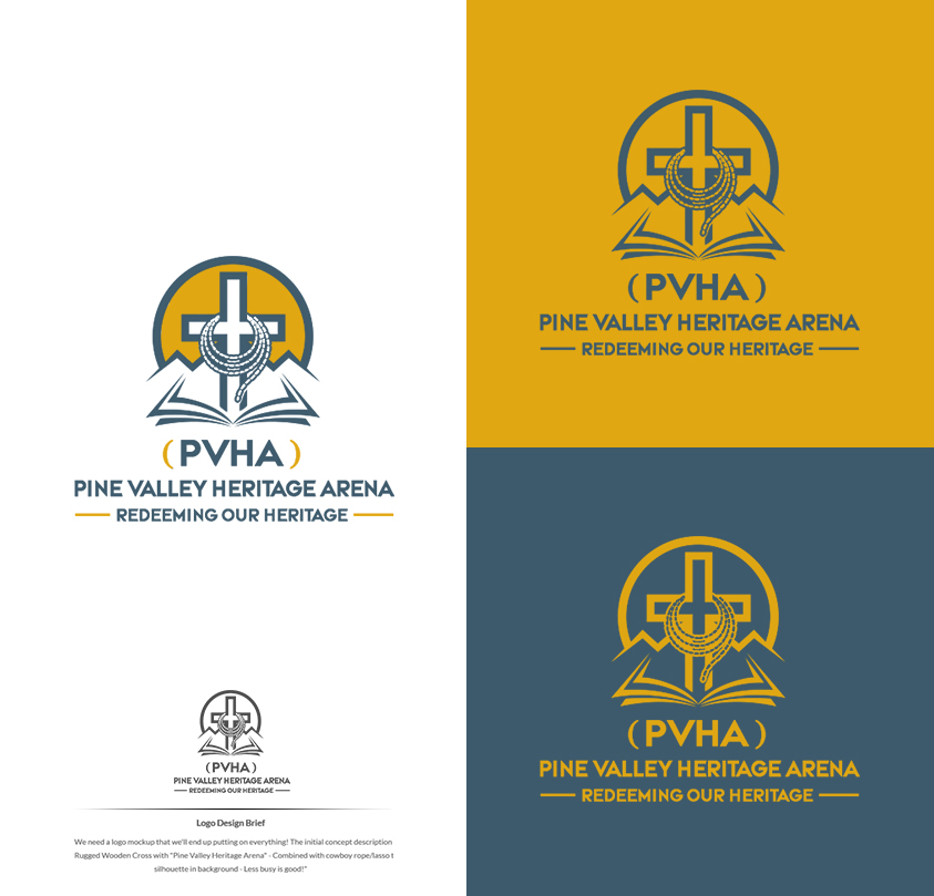 Logo Design by 3graphic.studio for this project | Design #34952366