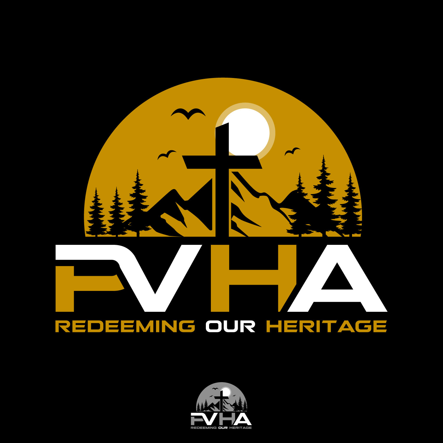 Logo Design by Suvendu.S for this project | Design #34937837