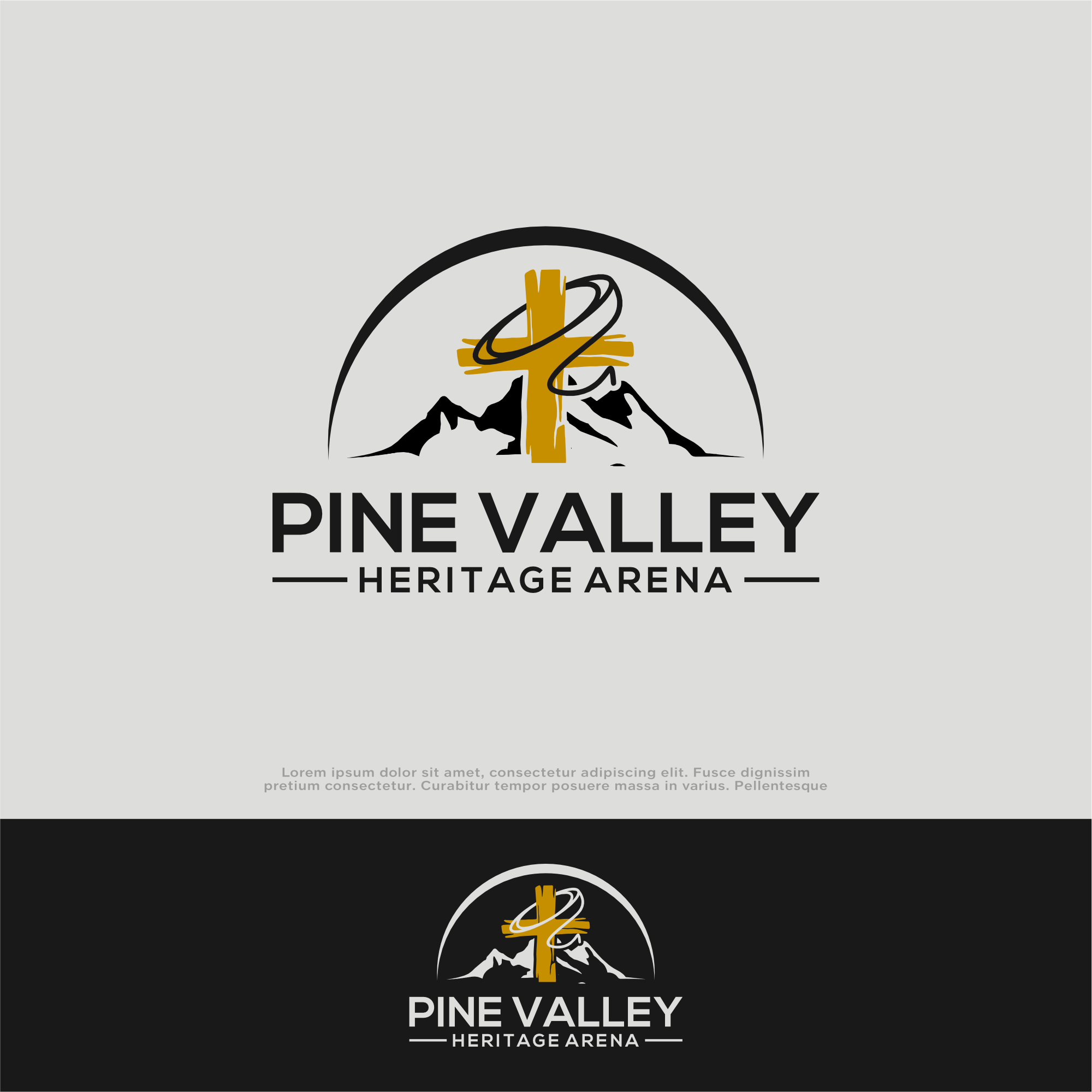 Logo Design by win it for this project | Design #34931235