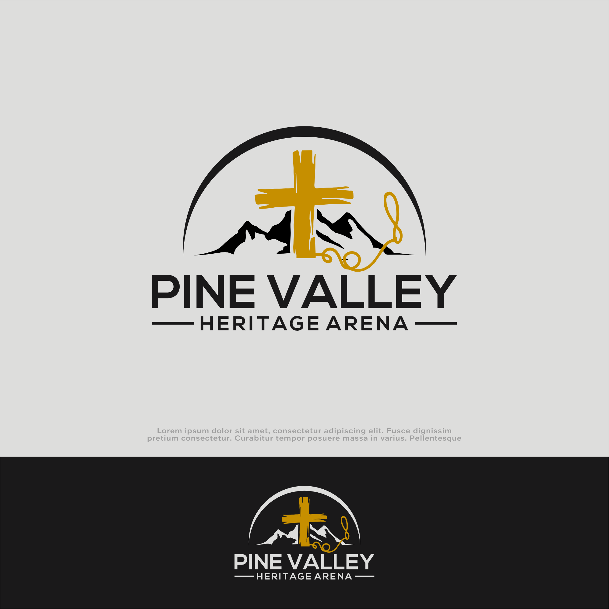 Logo Design by win it for this project | Design #34932661