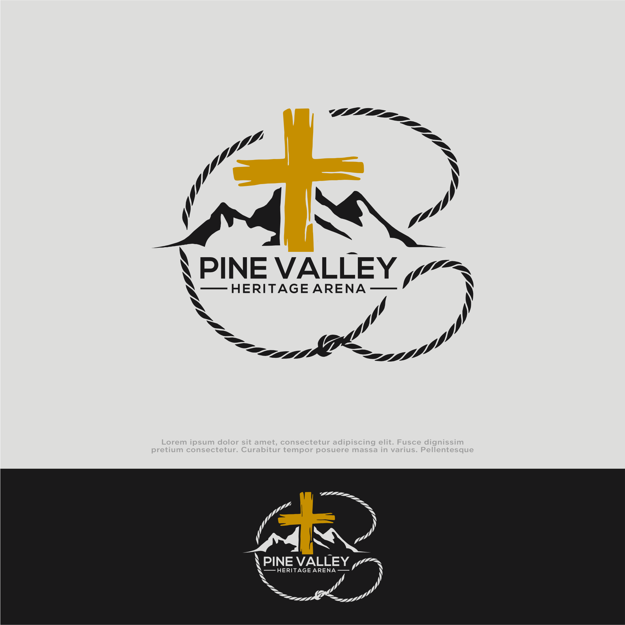 Logo Design by win it for this project | Design #34932865