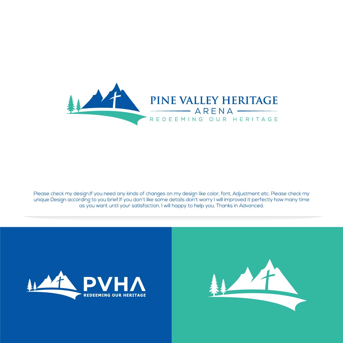 Logo Design by Logo Care. for this project | Design #34952318