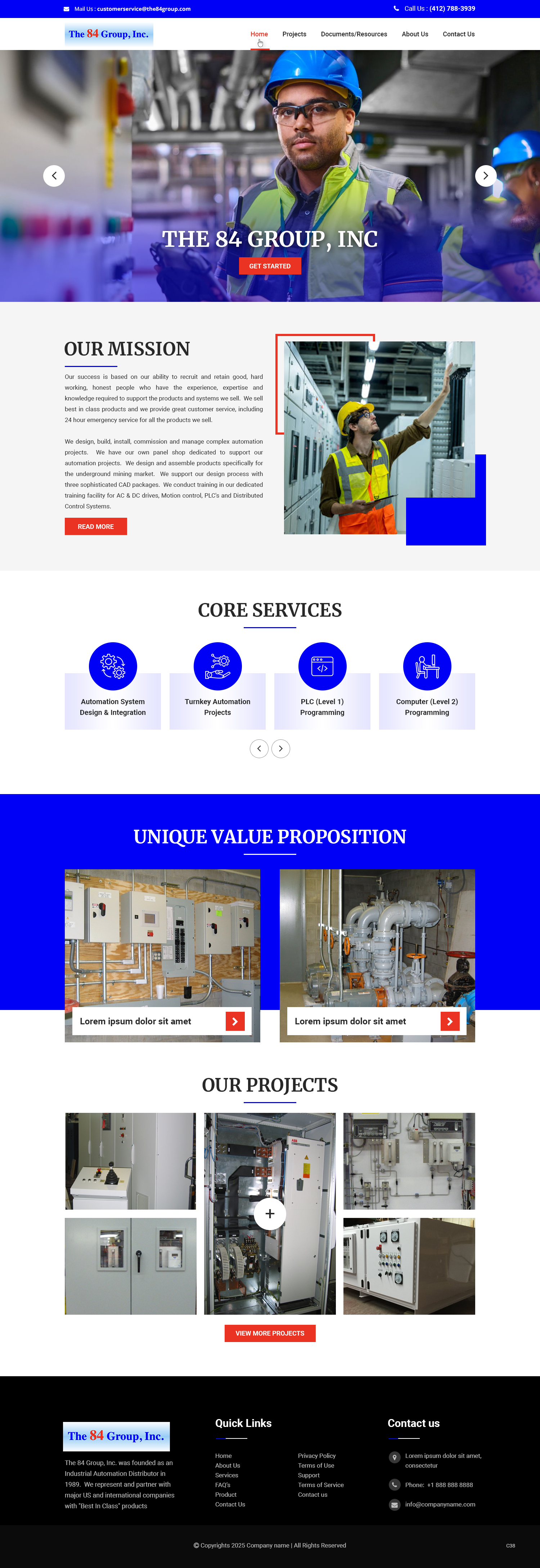 Web Design by pb for R Software | Design #34893745