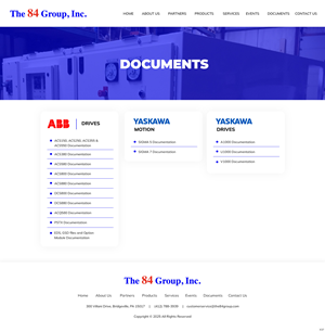 Diseño Web por pb para R Software | Diseño: #35034339