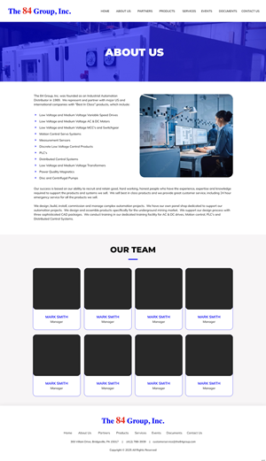 Diseño Web por pb para R Software | Diseño: #35034342
