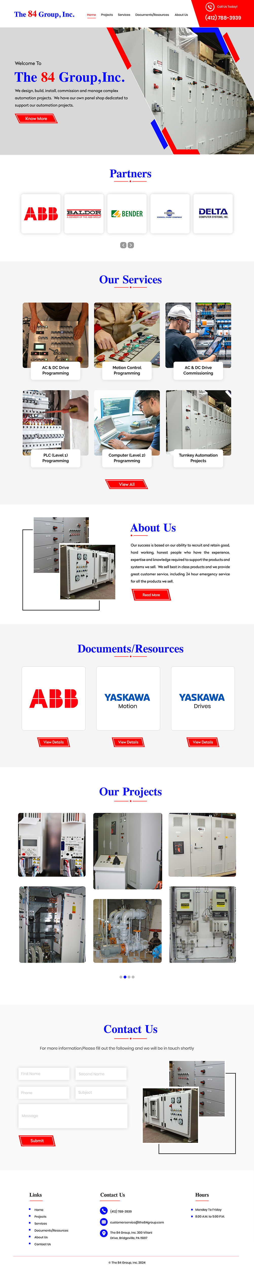 Web Design by Creations Box 2015 for R Software | Design #34949232