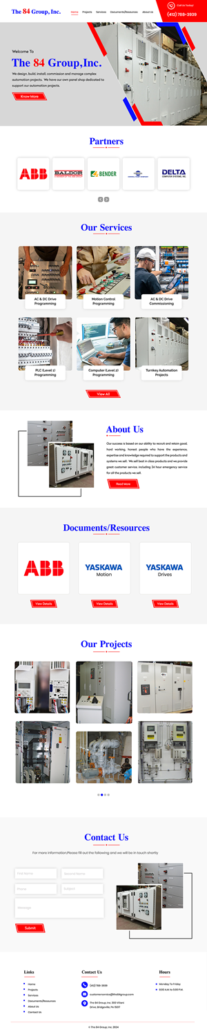 Diseño Web por Creations Box 2015 para R Software | Diseño #34949232