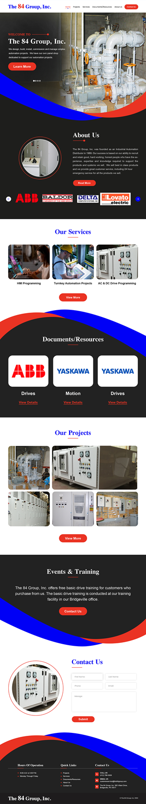 Web Design by Creations Box 2015 for R Software | Design: #34949237