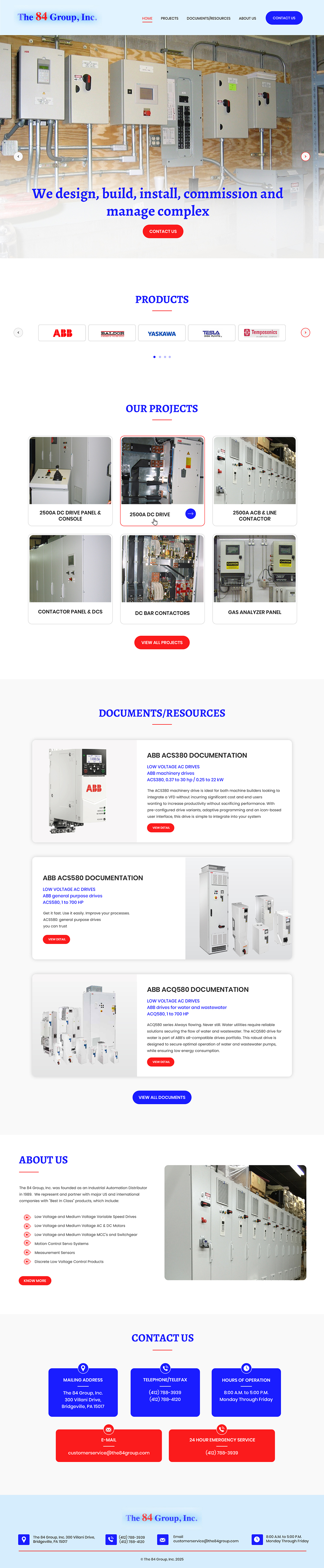 Web Design by Creations Box 2015 for R Software | Design #34949240