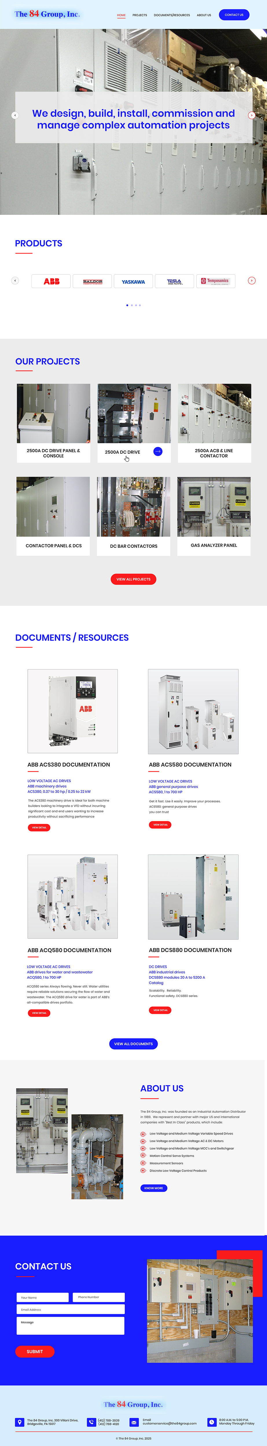 Web-Design von Creations Box 2015 für R Software | Design #34950513