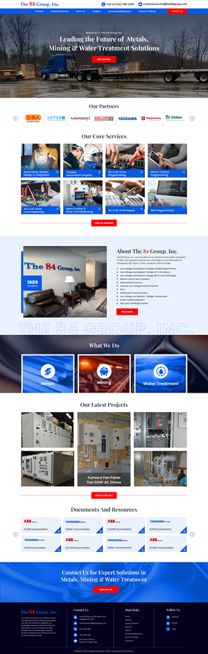 Diseño Web por creative.bugs para R Software | Diseño: #34963763