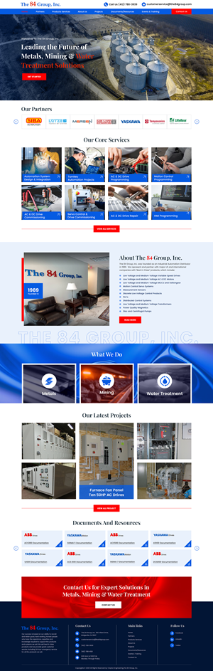 Diseño Web por creative.bugs para R Software | Diseño: #34963764