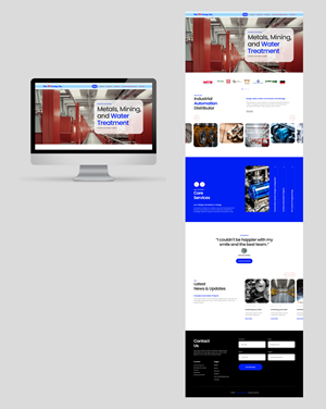 Web Design by ag622988