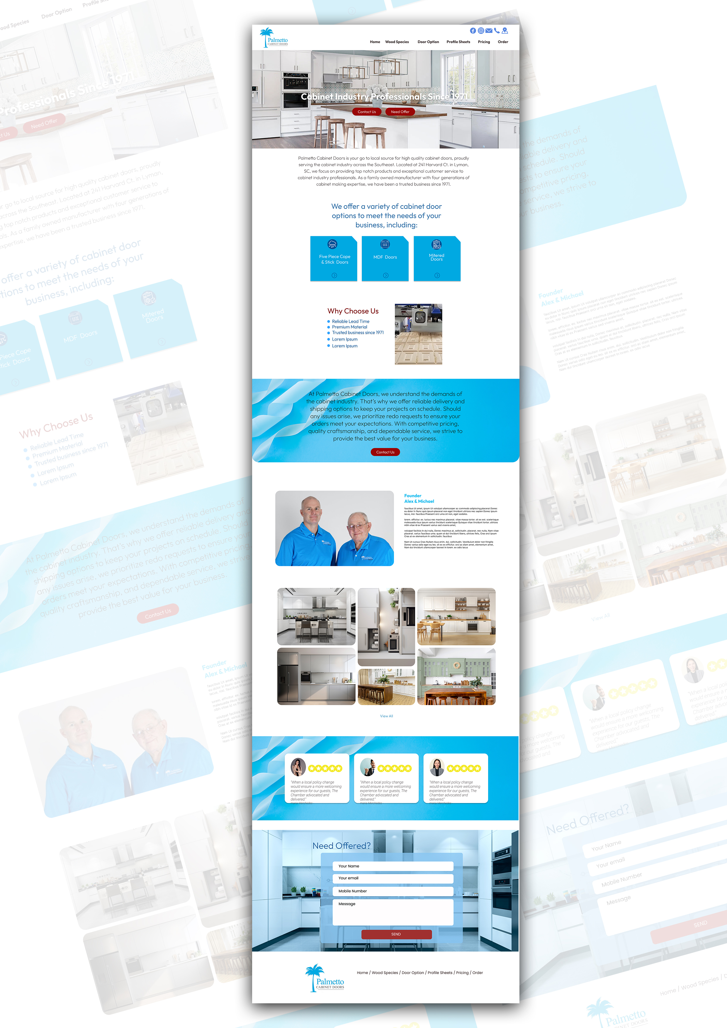 Graphic Design by rntwicaksono for this project | Design #34897287