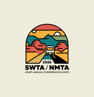 Logo Design by KING JM for South West Transit Association | Design: #34895549