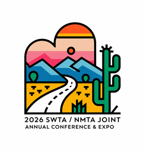 Logo Design by KING JM for South West Transit Association | Design: #34895550