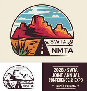 Logo Design by KING JM for South West Transit Association | Design: #34895551