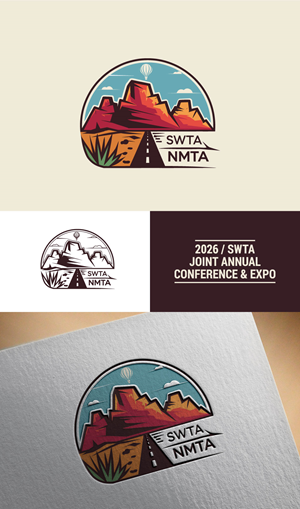 Logo Design by KING JM for South West Transit Association | Design: #35082042
