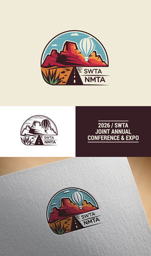 Logo Design by KING JM for South West Transit Association | Design: #35088730