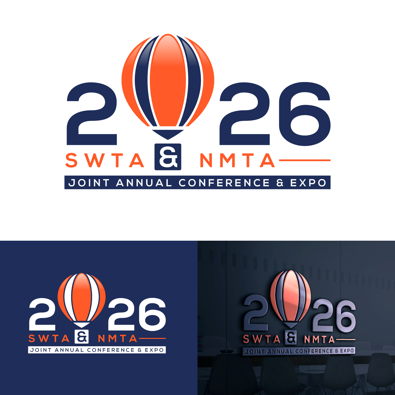 Logo Design by Suvendu.S for South West Transit Association | Design #34925388
