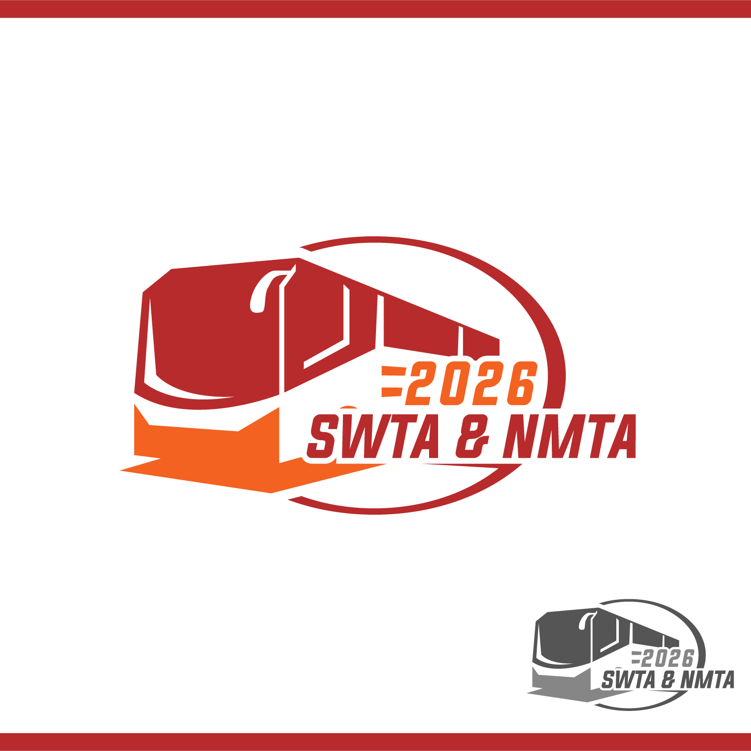 Logo-Design von Suvendu.S für South West Transit Association | Design #34925754
