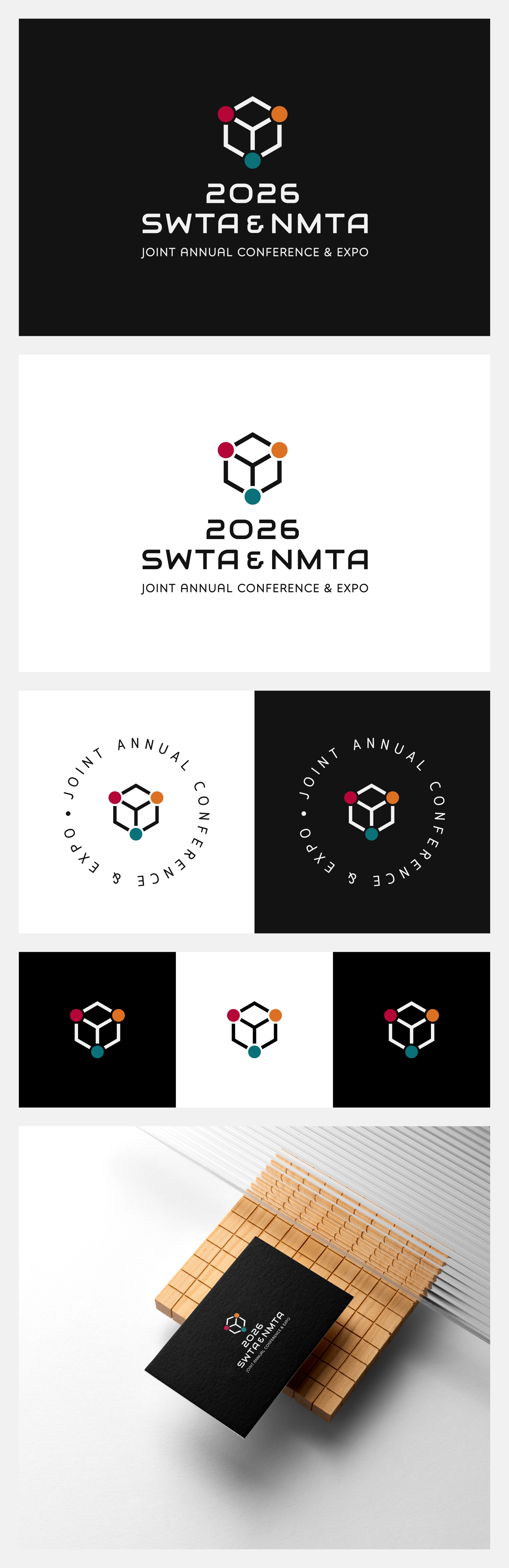 Logo Design by Ha.Connick for South West Transit Association | Design #34890470
