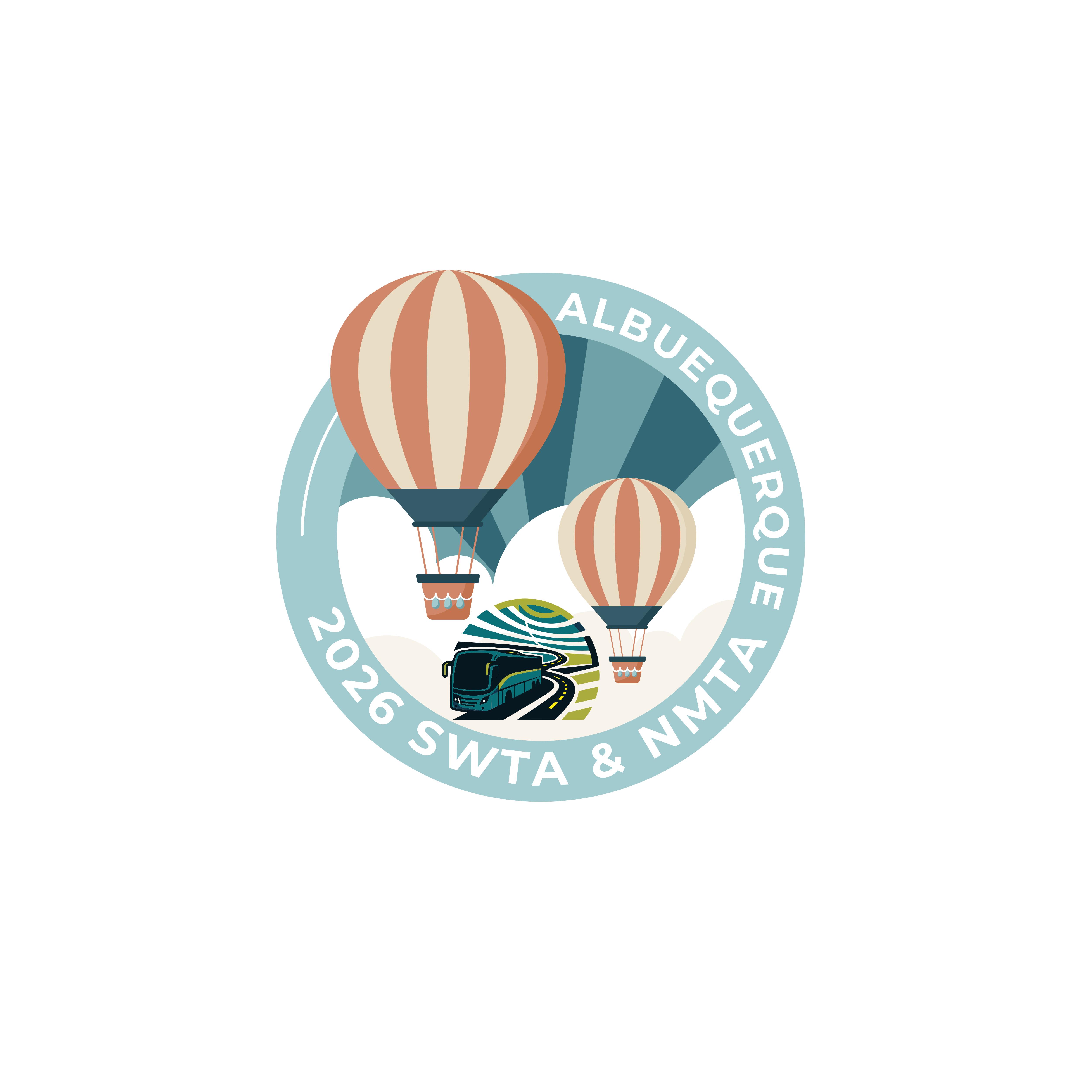Logo Design by Artdesign02 for South West Transit Association | Design #34916843