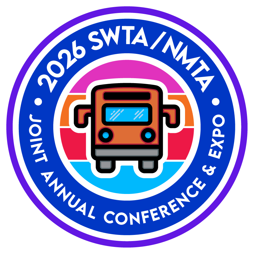 Logo Design by Curtis Sharp for South West Transit Association | Design #34905682