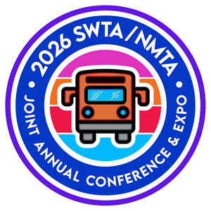 Logo-Design von Curtis Sharp für South West Transit Association | Design #34905682