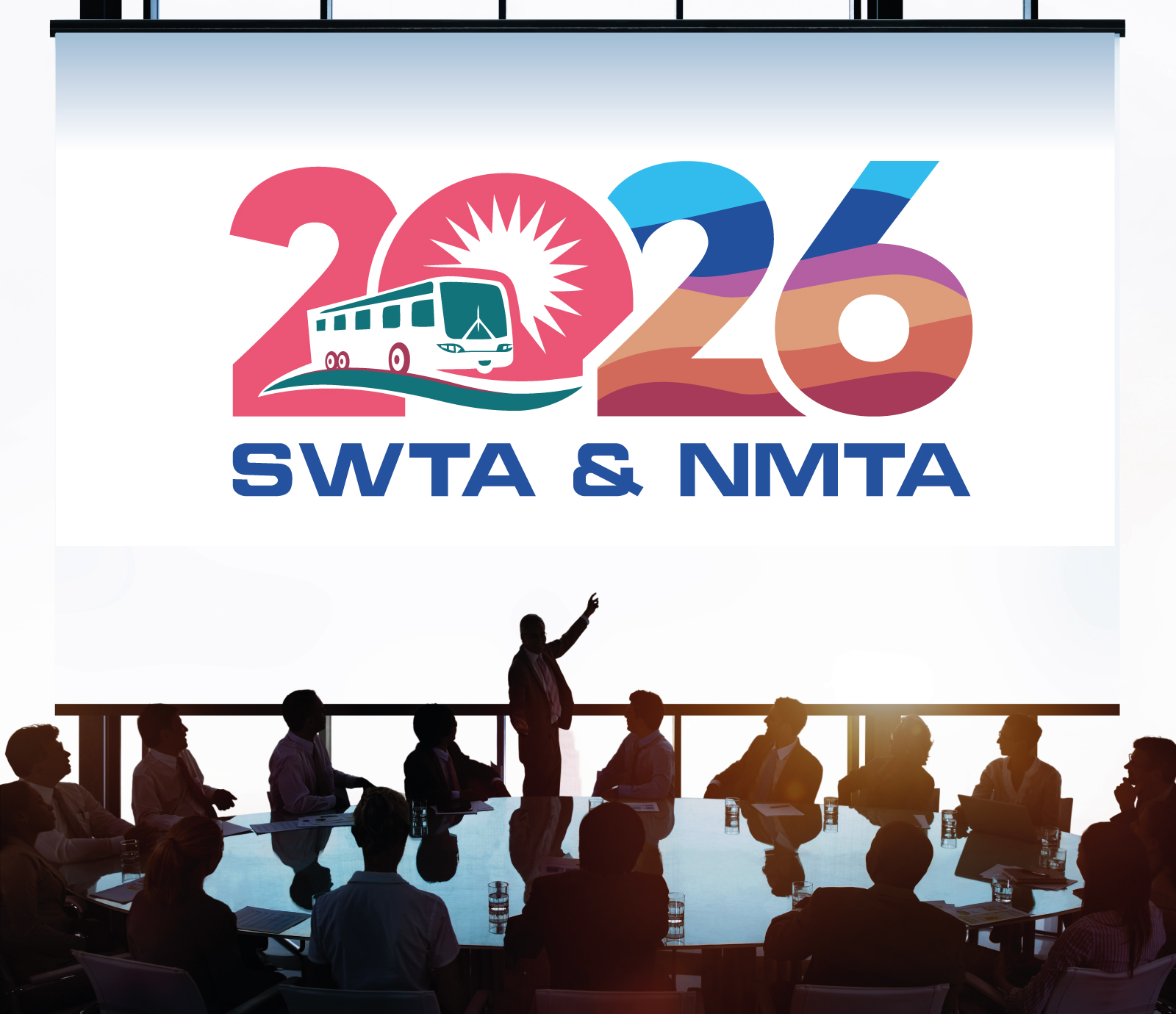 Logo Design by Rubia@ for South West Transit Association | Design #34893833